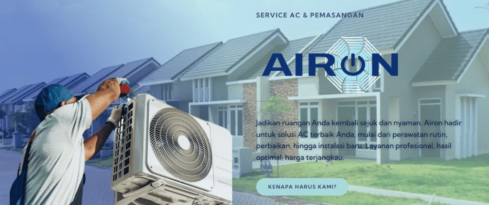 Airon
